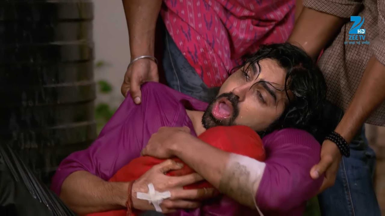 EP 257Каала Тика - Индийское телешоу хинди - Же ТВ