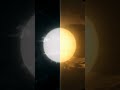 Do you know the real colour of Sun? #infoverse #facts #knowledgeshorts