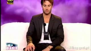 Df 0106 Claudio Percebe Reacção De Jessica