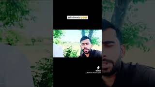 With friends doing fun #cute #doglover #love #puppy #imrankhan #qatarlife #dubai #kiuwt