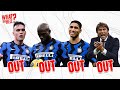What The Hell Is Happening To Inter Milan?