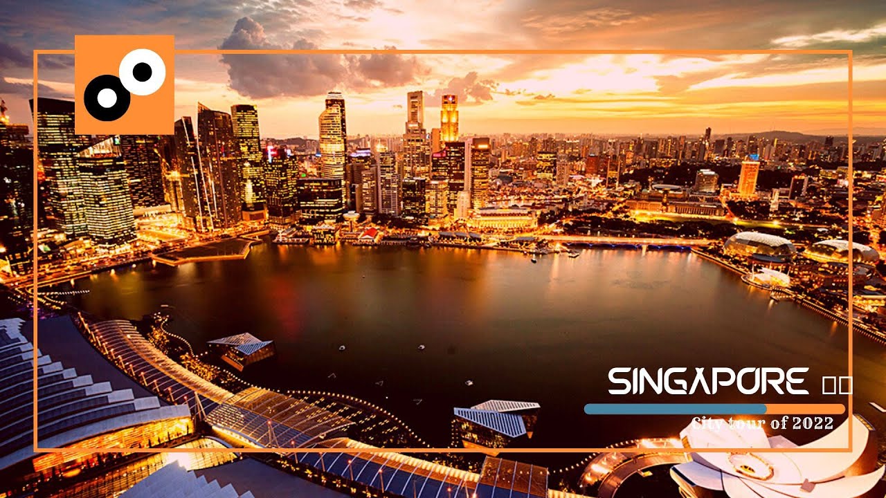 singapore city tour 2022