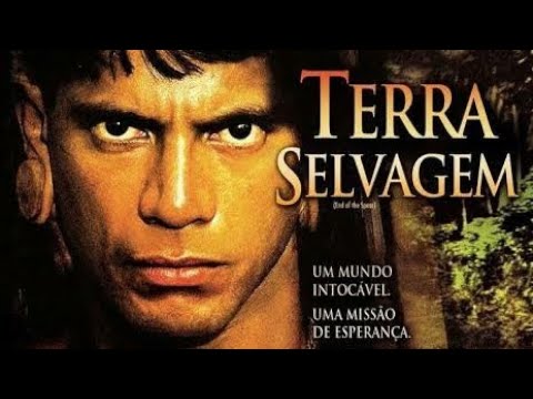 TERRA SELVAGEM #CineTribo