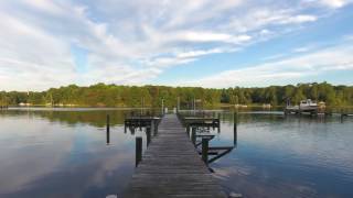 650 Tidehead Way video tour