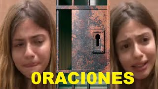 TRISTE noticia DANIELA de HECTOR PARRA