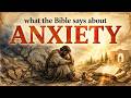 Anxiety Explained: The Bible’s Answer Is Deeper Than You Think