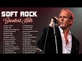 Michael Bolton, Rod Stewart, Air Supply, Chicago, Bee Gees - Best Soft Rock love song nonstop