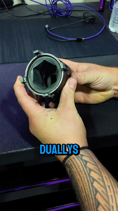 Sometimes you have to make your own Solutions