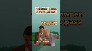 Give The Farm Workers Some Space And Grace.