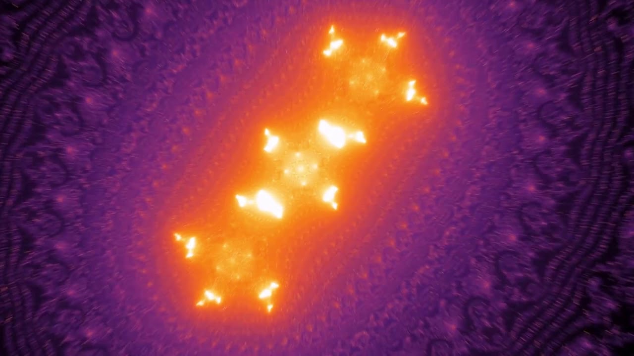 Mandelbrot Zoom - YouTube