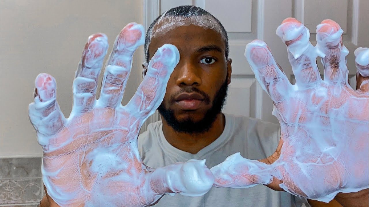 How To Properly Wash Your Waves For Beginners 2020 YouTube