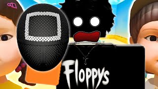 ROBLOX SQUID GAME 3 – DID I WIN?!