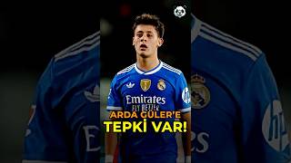 Elche Maçındaki Puan Kaybı Arda Gülerin Mi Suçu?