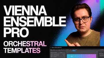 Why I Switched to Vienna Ensemble Pro for Film Scoring Templates