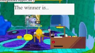 Binweevils Competition Results, Weevil Maker