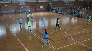20260329 43thがんばろう杯VS島根大学女子02