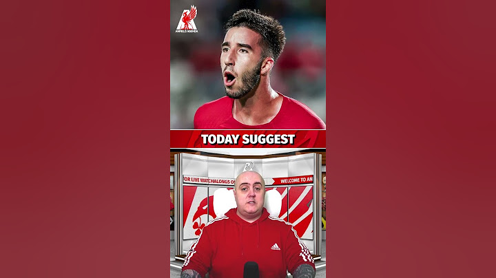 LIVERPOOL SET TO MAKE £25M GONCALO INACIO BID?!