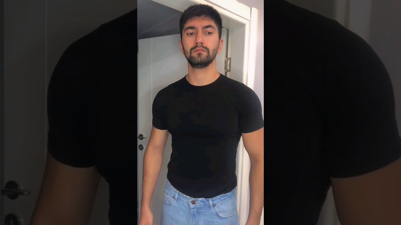 "Ə bala sən, geysən ?!" 