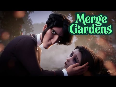 The Tragedy | Merge Gardens | Episode 3