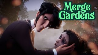 The Tragedy | Merge Gardens | Episode 3 screenshot 5