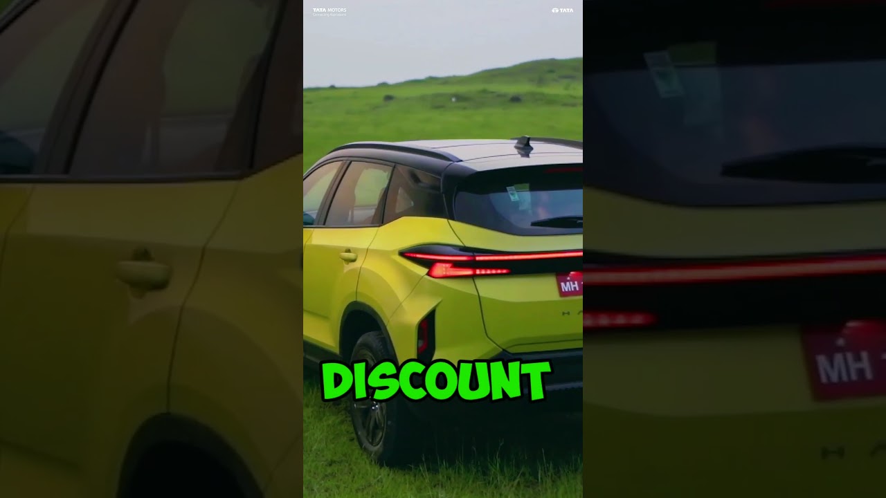 TATA Mahindra Toyota Ki Cars Pe Bhaukal Discount 
