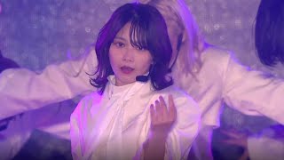 櫻坂46 at GirlsAward 2022 A/W