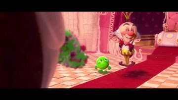 Student Work | Kevin Kiely | VFX Intro | Exceptional Minds Academy