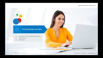 G Suite Cloud Identity