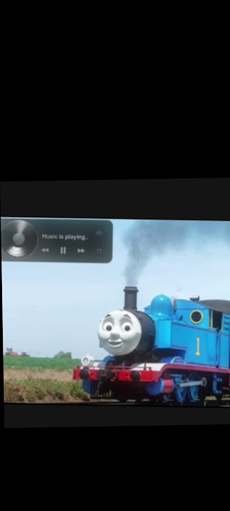 Thomas And Friends - Roll Call Slowed & Reverb