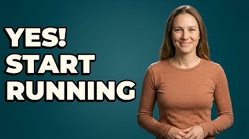 Can Beginners Build A Consistent Running Plan?