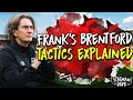 Thomas Frank’s Brentford Tactics Explained