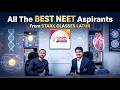 All The Best NEET Aspirants 2026