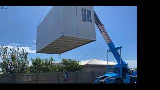 Customer Installation Video - The Express