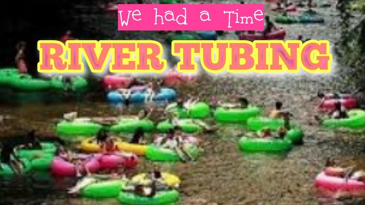 Chattahoochee River Tubing Vlog/Review Detailed Info Duluth plussize funny momlife