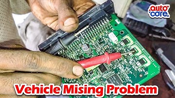 Suzuki Bolan Missing Problem| Auto Care