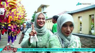 Download Lagu NGAPLANG NGAPLANG - SINGA DANGDUT LINDA SARI DI DESA BUGEL PATROL INDRAMAYU MP3