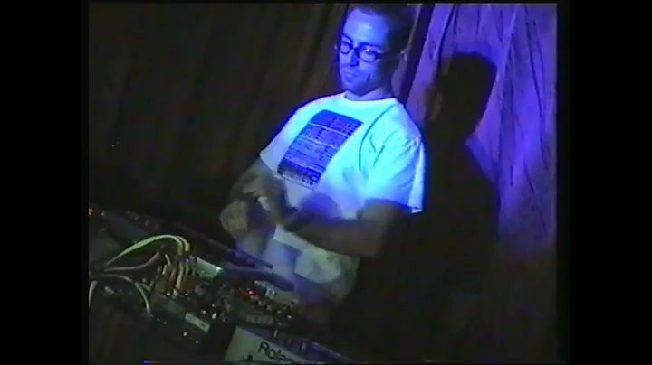 Live at Maxim Club Tel Aviv  feat. Julia Fridman 3...