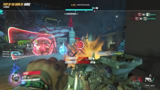 Roadhog Route 66 Multikill