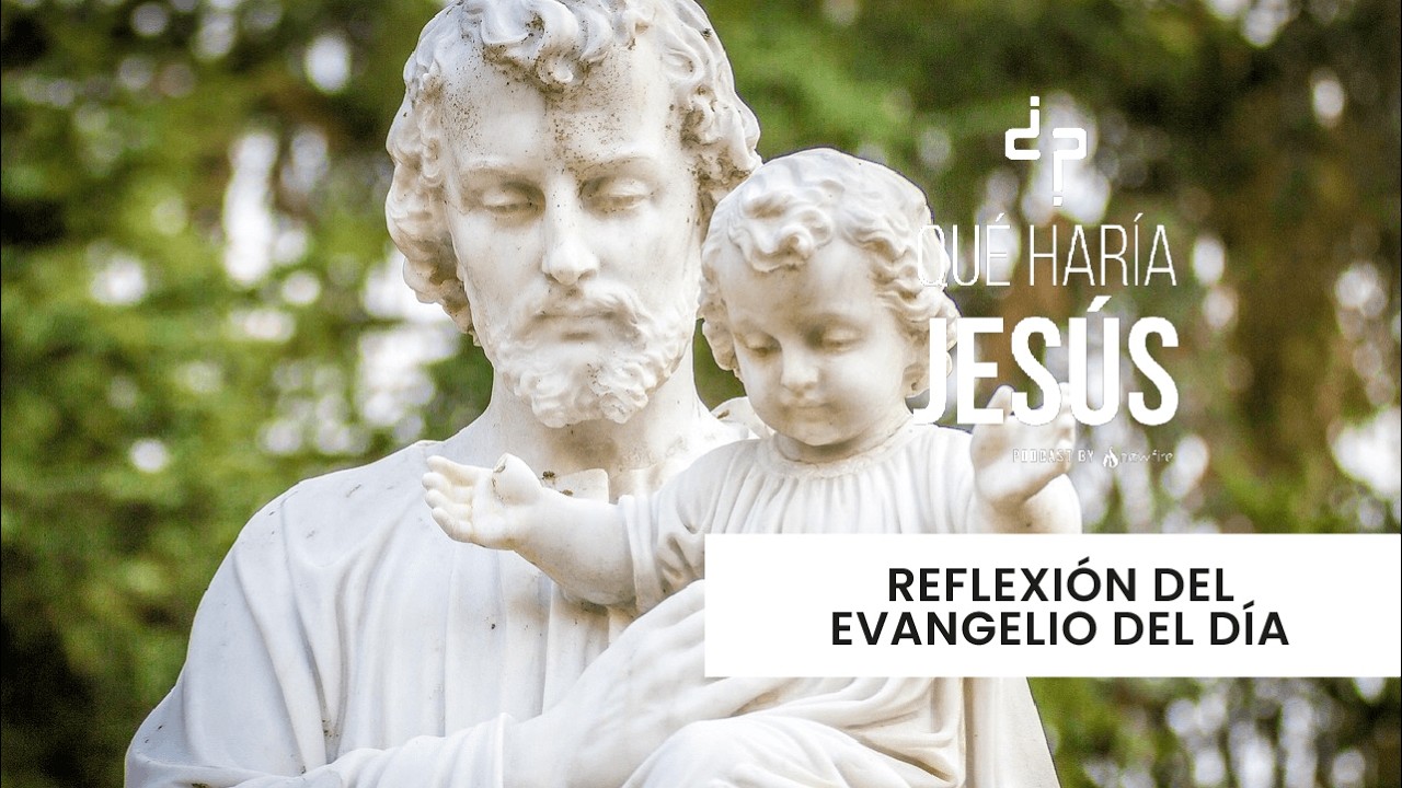 Evangelio de hoy: Mar 3 mar - 