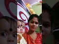 My younger daughter chadu cute 🥰🥰🥰 baby love 💕💕💕💕😘😘😘😘😘 Sona dhan baba