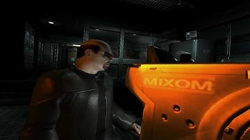 Doom 3 Walkthrough - Part 4 - Administration