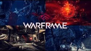 Warframe: How to get Harrow chassis