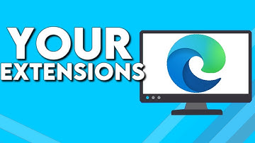How To Find and See Your Extensions on Microsoft Edge Browser