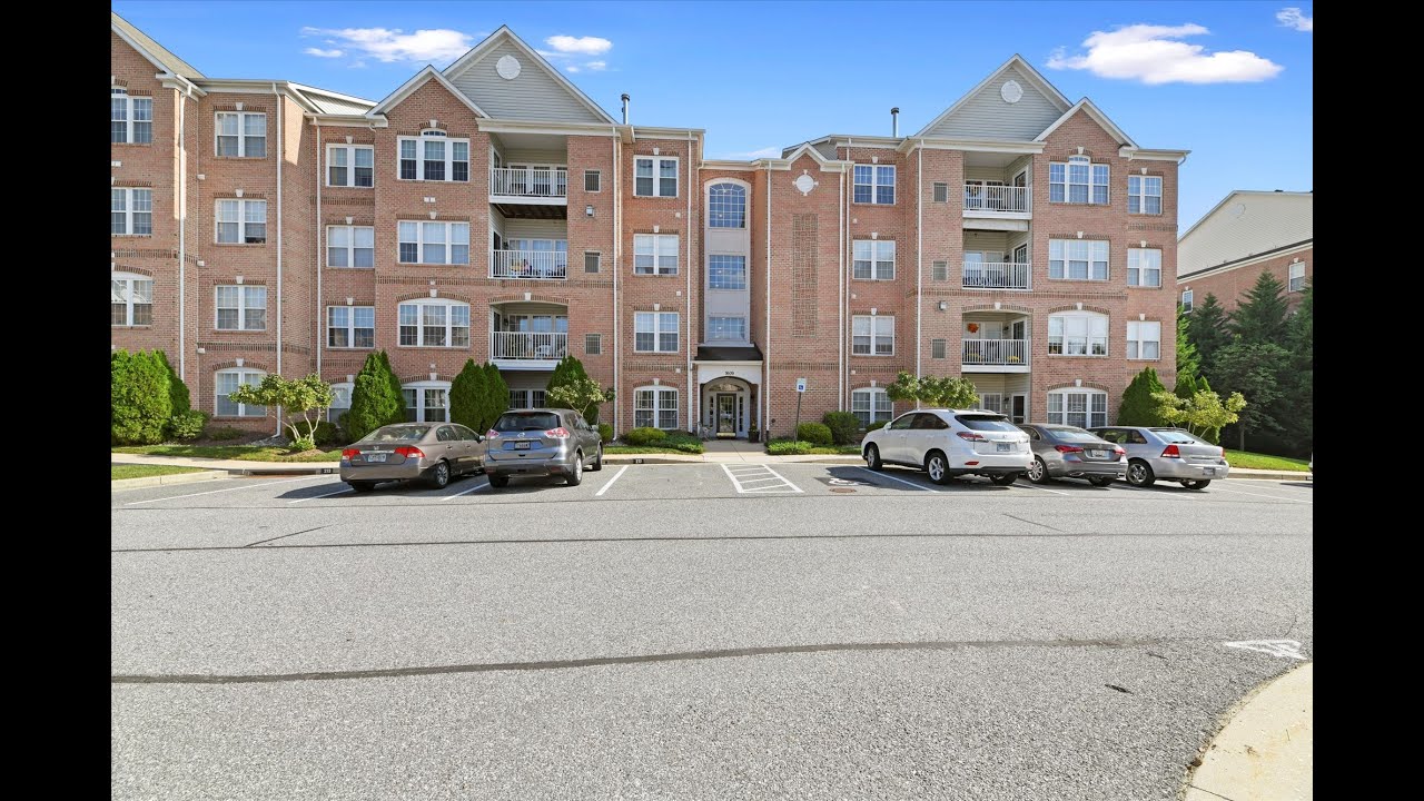 9509G Kingscroft Terrace the Windsor at Perry Hall Farms by Jennifer