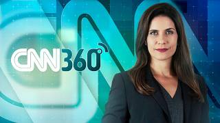 AO VIVO: EUA E IRÃ TROCAM ATAQUES E INTERROMPEM REABERTURA DE ORMUZ | CNN 360°