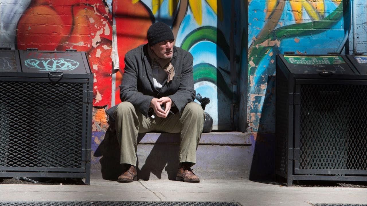 Time Out Of Mind reviewed by Mark Kermode