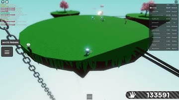 Exploiter in slap battles lol