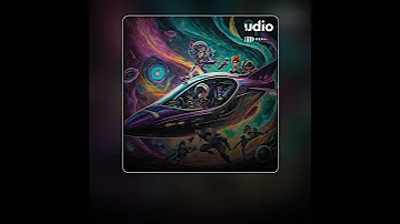 Radio S T R O K E FM Galactic Odyssey 
