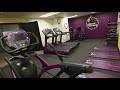 How Planet Fitness Worked Out Covid-19 Changes