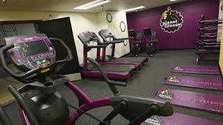 How Planet Fitness Worked Out Covid-19 Changes - Youtube
